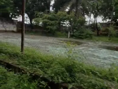 4 Acre Land Measuring 16000 SQM
