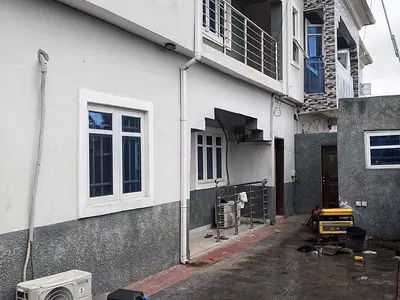 Specious 2 Bedroom Flat