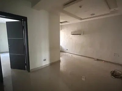Well Maintained 4 Bed Rooms Terrace Duplex with BQ