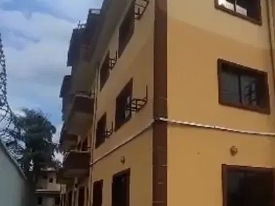 / - 6units of 3bedroom Flat, with a Room BQ Each. - *locatio