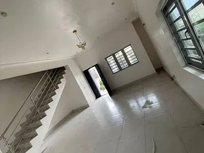 Exquisite 4 Bedroom Detached Duplex