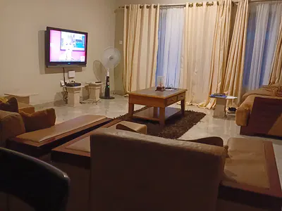 One Unit of 2 Bedroom Apartment