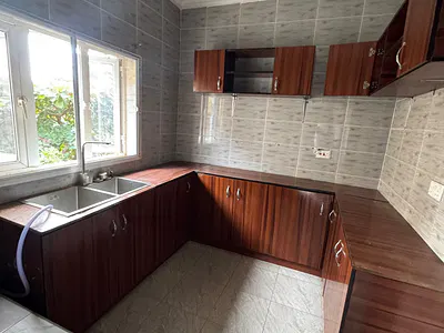 Very Spacious One Bedroom Apartment with Balcony