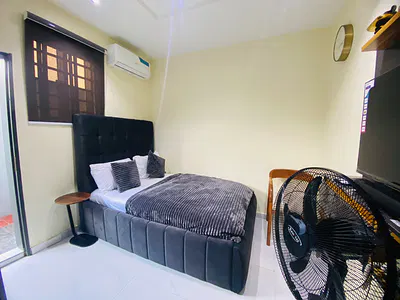 Standard 1 Bedroom Apartment with Excellent Facilities