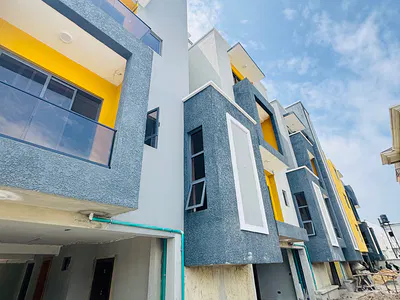 Premium 1-Bedroom Apartment