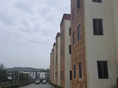 Five Bedroom Built on Two Floors, All Rooms Ensuite