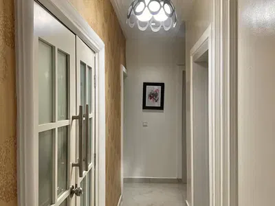 Luxury 5 Bedrooms Fully Furnished Apartment with Swimming Pool and Gym