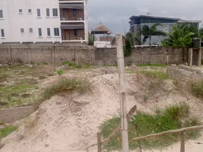 900SQM of Land Available