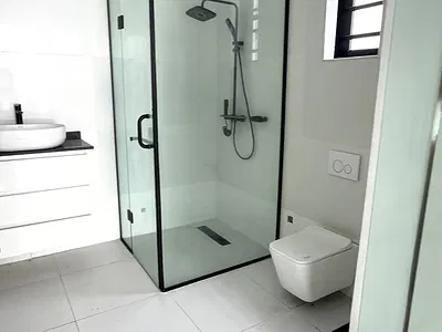 4 Bedroom Detached Duplex with Excellent Facilities