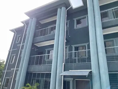 3 Bedroom Flat