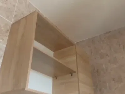 Newly Built Self Contained Flat Apartment