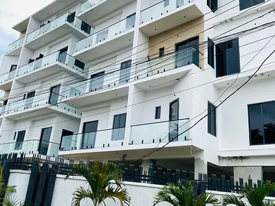 Exquisite All Ensuit 2 Bedroom Apartment