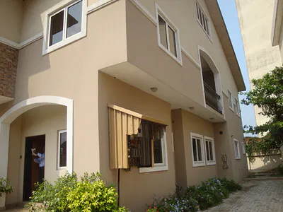 Luxury 3 Bedroom Apartment + BQ in a Serene Location