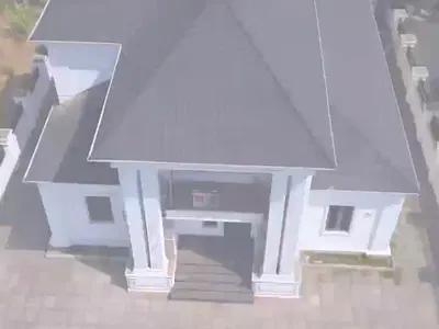 Luxury 5 Bedroom