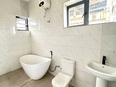 3 Bedroom Flat — Magboro, Ogun