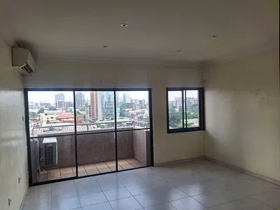 Luxury 3 Bedroom Apartment with a BQ on 7th Floor