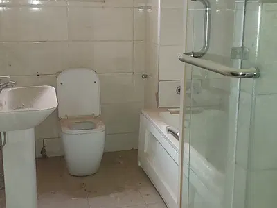 4 Bedroom Terrace Duplex with BQ