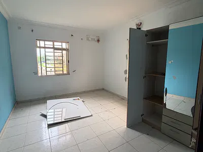 4bedroom Semi Detached Duplex and a BQ