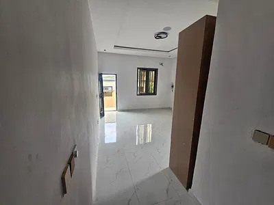 Luxury 4-Bedroom Apartment