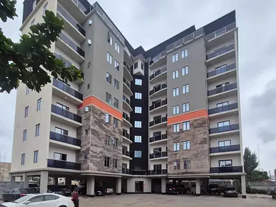 Executive 3 Bedroom Serviced Apartment with BQ