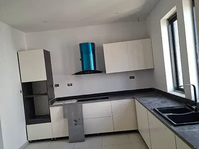 5 Bed Luxury Terrace Duplex