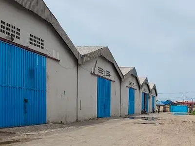 2, 800SQM Warehouse