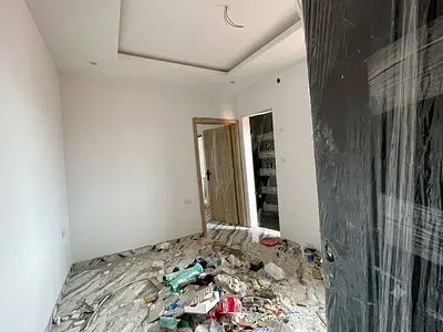 Tastefully Built Standard Mini Flat Upstairs in a Secure Neighbourhood