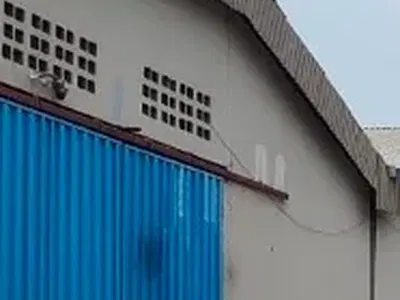 2, 300SQM Warehouse