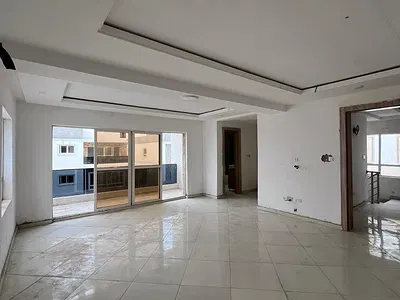 Semi Finished 6 Bed Detached Duplex on 3 Floors in a Gated Estate