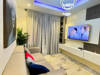 Themajor Ap 1 Bedroom Apartment