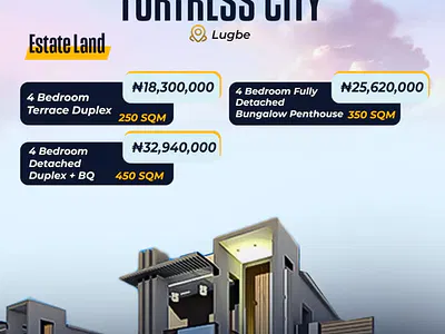 Residential Land