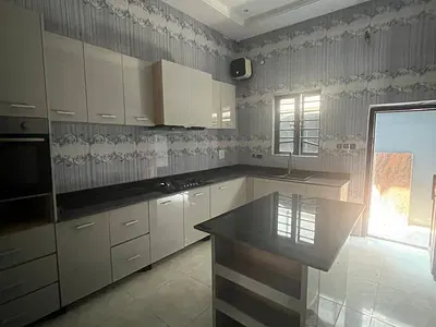 Spacious Mini Flat