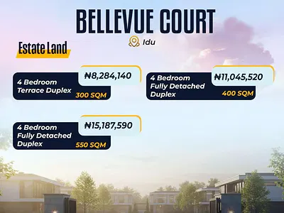 Residential Land