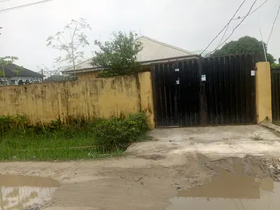 Good Yield Investment Opportunity in Serene and Secured Estate