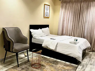 Themajor Apo Studio Apartment