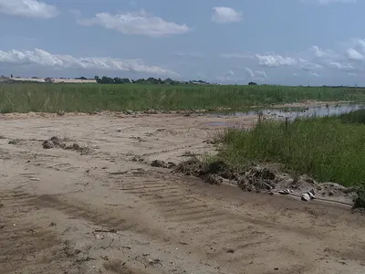 324 SQM of Land