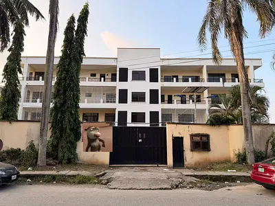 Commercial Property Available