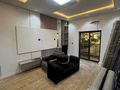 Luxury Mini Flat