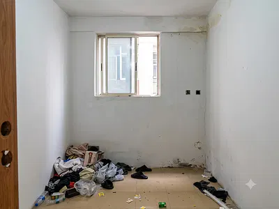 A Decent and Affordable Room Self Contain
