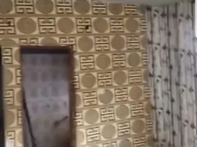 Clean Roomself Upstairs with Two Windows