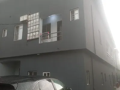 Self Contain Apartment