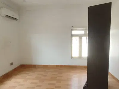Standard 2 Bedroom Flat.