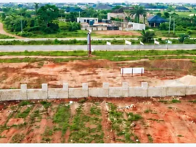 Affordable Land with C of O