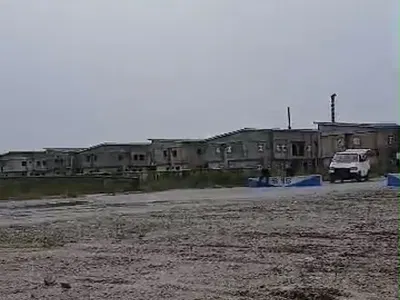 20 Plots of Bare Land Directly Opposite Shopride