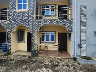 2 Bedroom Flat