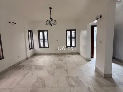 4 Bedroom Terrace Duplex
