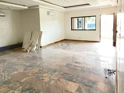 3 Bedroom Apartments