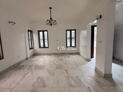 4 Bedroom Terrace Duplex