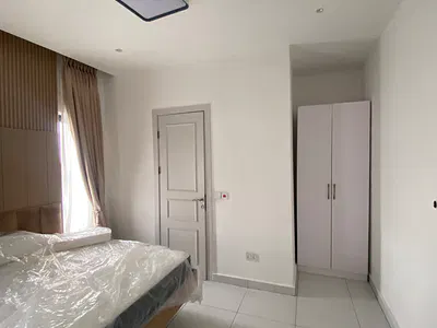 Fully Furnished and Serviced 2 Bed Apartment