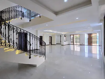 Large and New Penthouse Duplex
